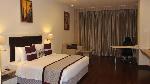 Xenious World Square Hotel